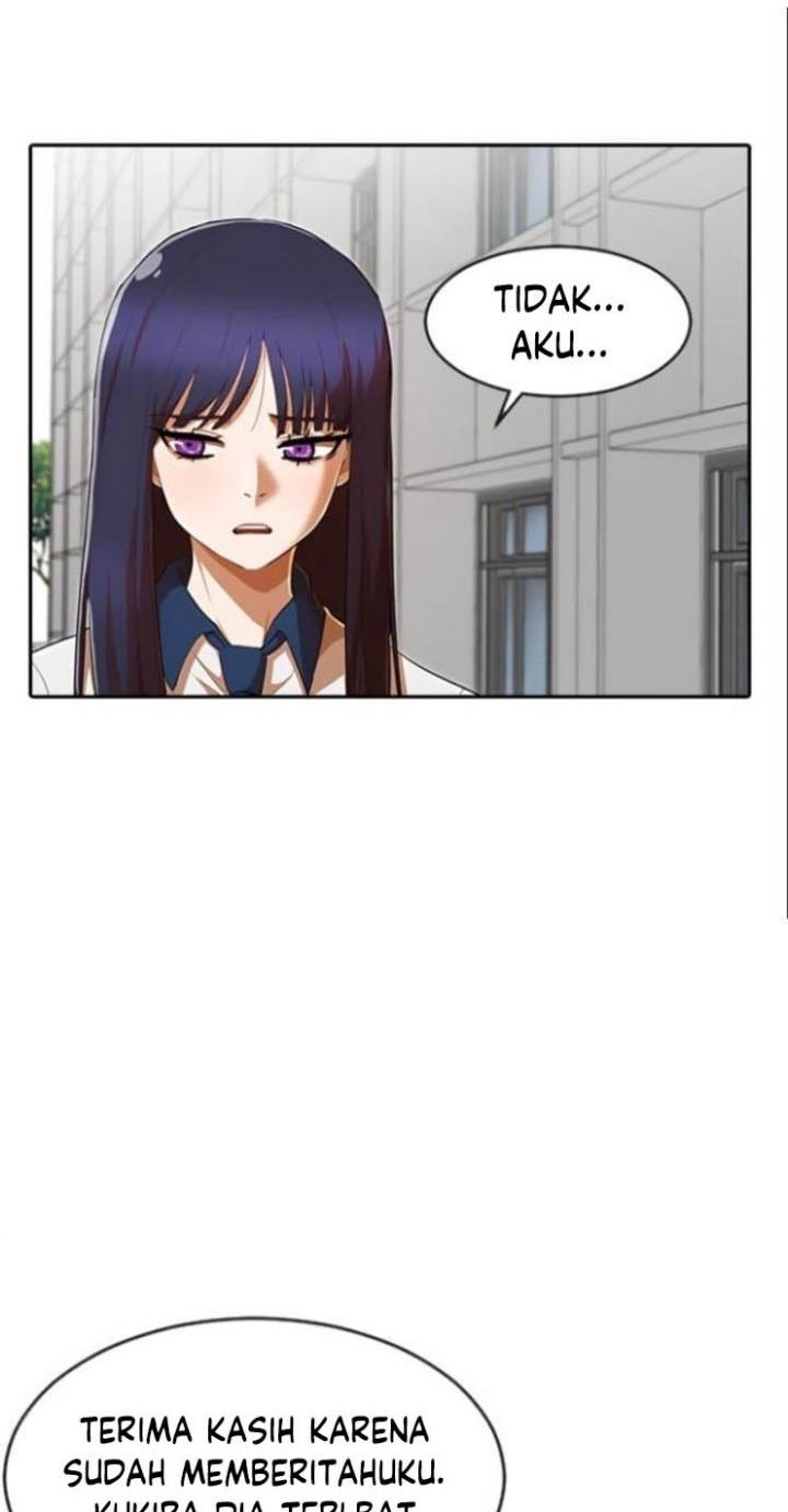 The Girl from Random Chatting! Chapter 208 - halaman 41