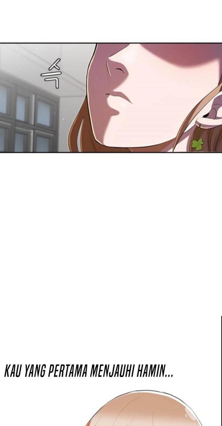The Girl from Random Chatting! Chapter 208 - halaman 43