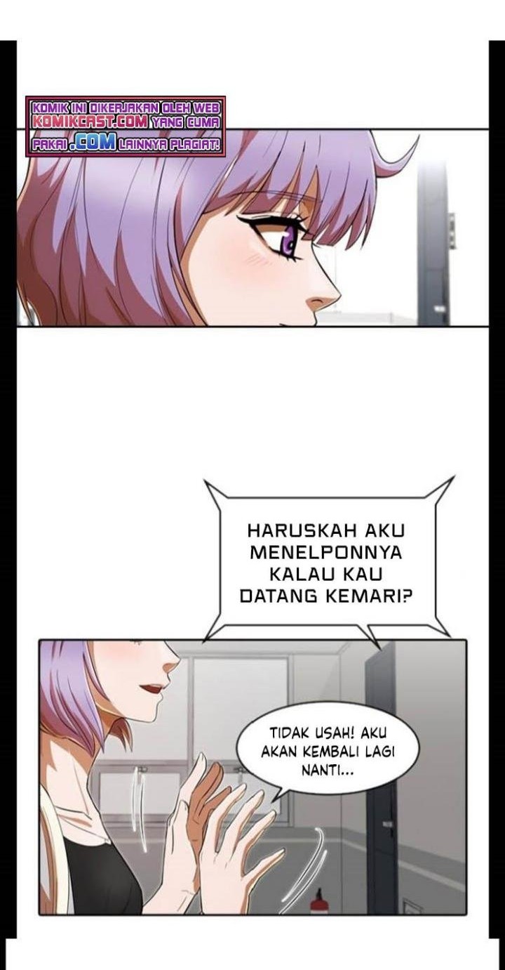 The Girl from Random Chatting! Chapter 208 - halaman 49