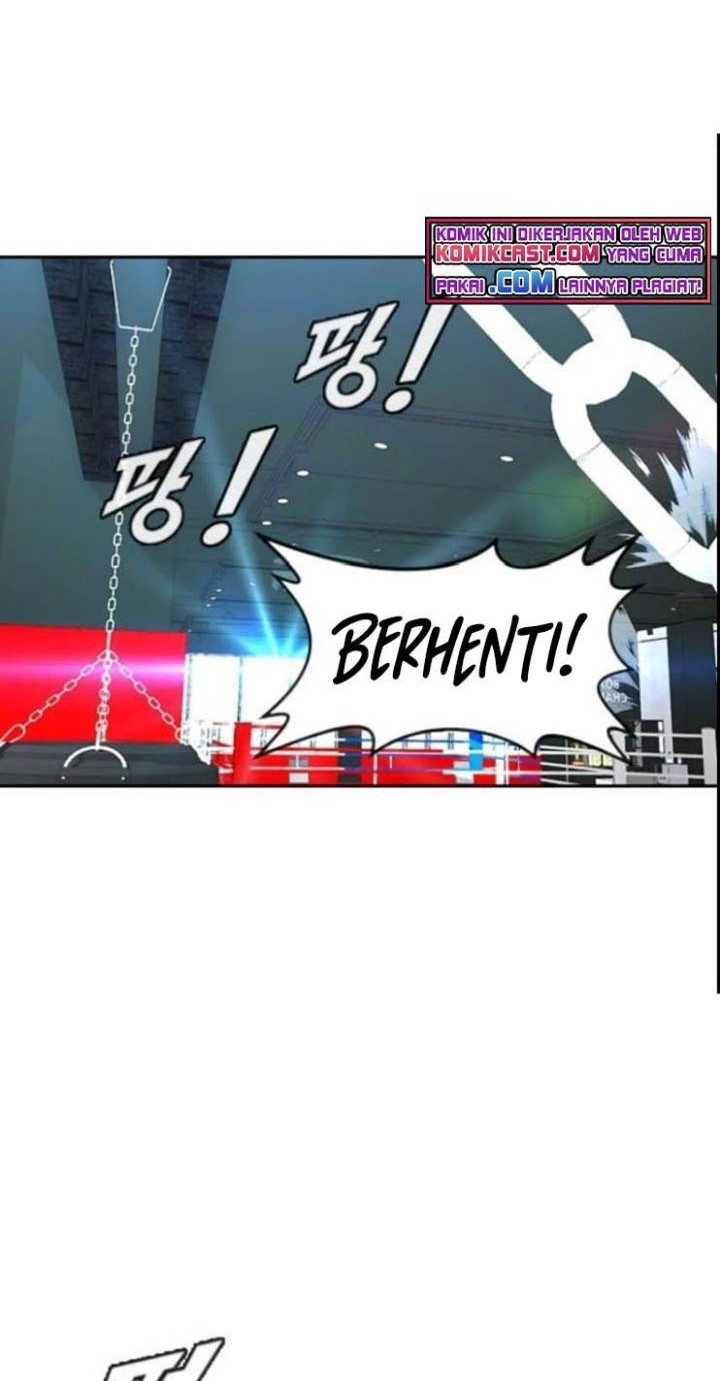The Girl from Random Chatting! Chapter 208 - halaman 55