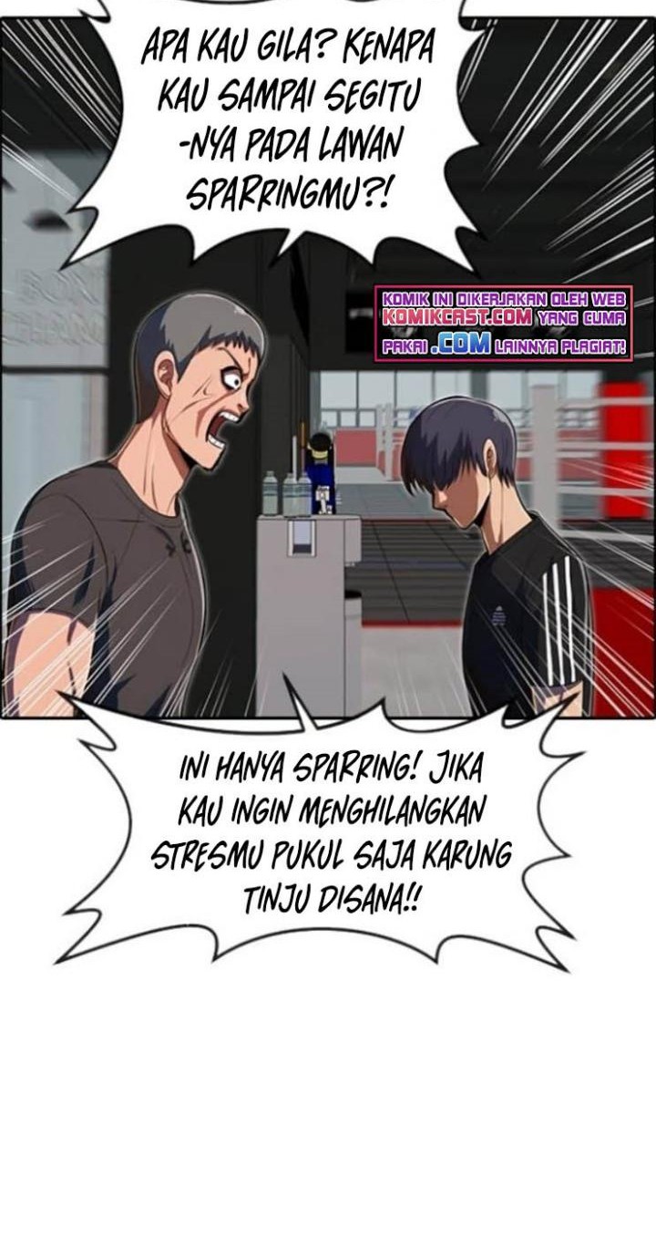 The Girl from Random Chatting! Chapter 208 - halaman 57