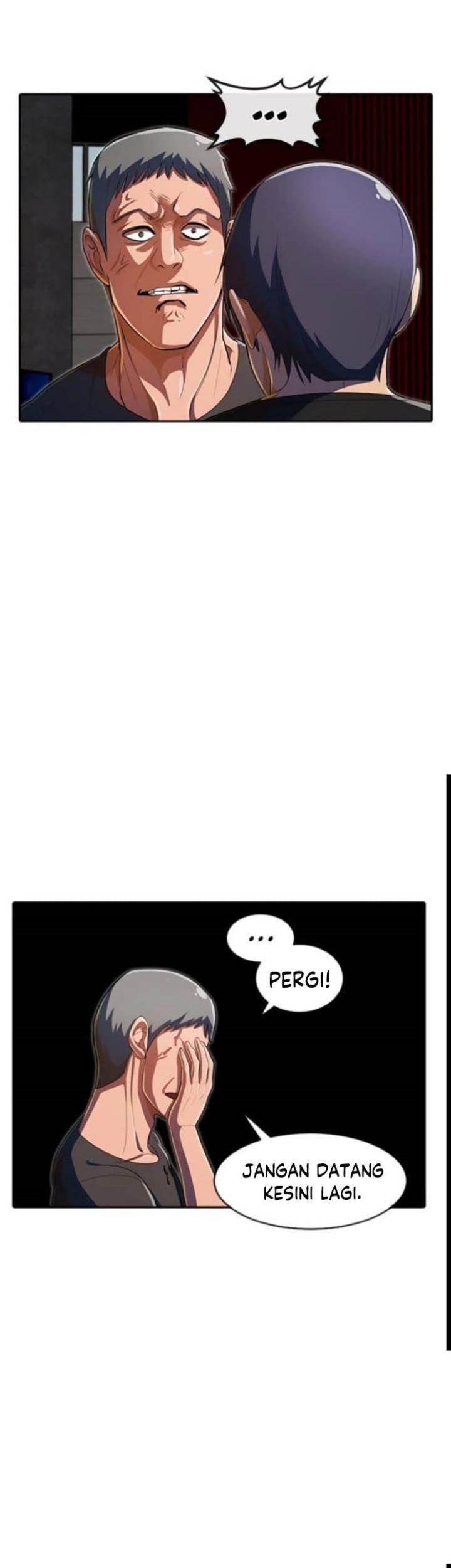The Girl from Random Chatting! Chapter 208 - halaman 58