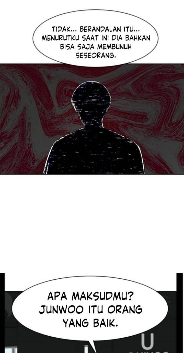 The Girl from Random Chatting! Chapter 208 - halaman 61