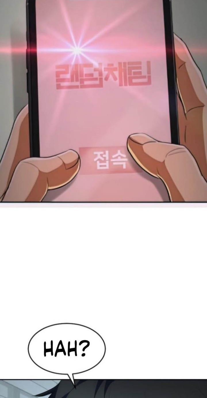 The Girl from Random Chatting! Chapter 208 - halaman 65