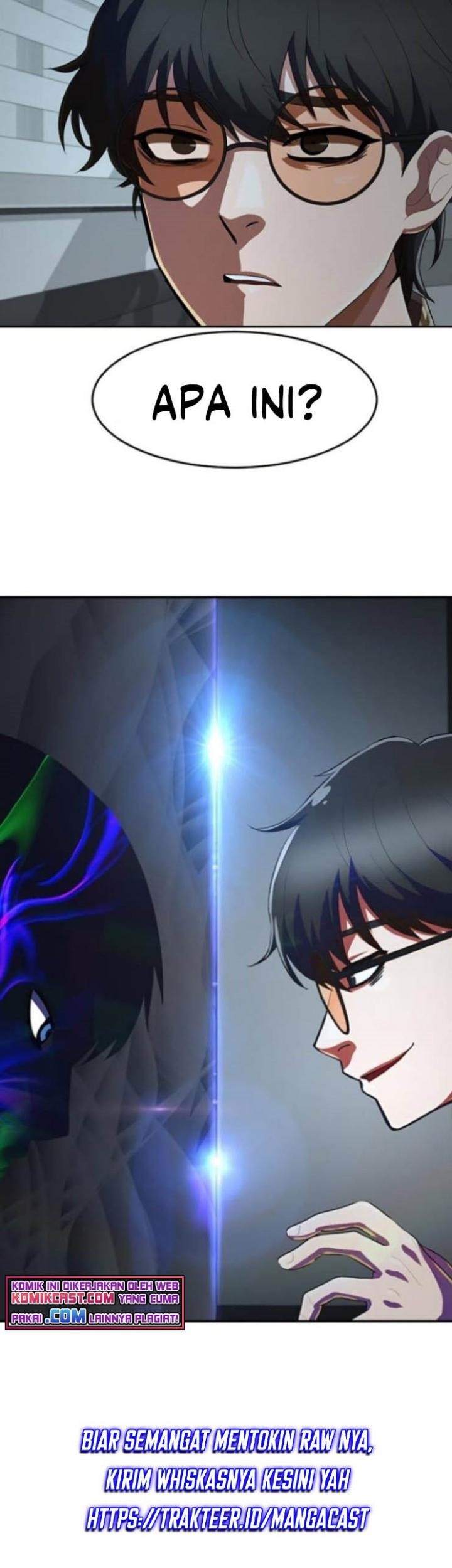 The Girl from Random Chatting! Chapter 208 - halaman 66