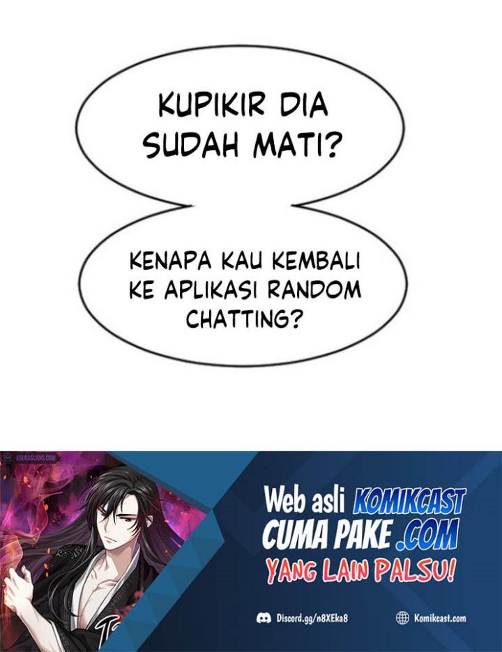 The Girl from Random Chatting! Chapter 208 - halaman 67