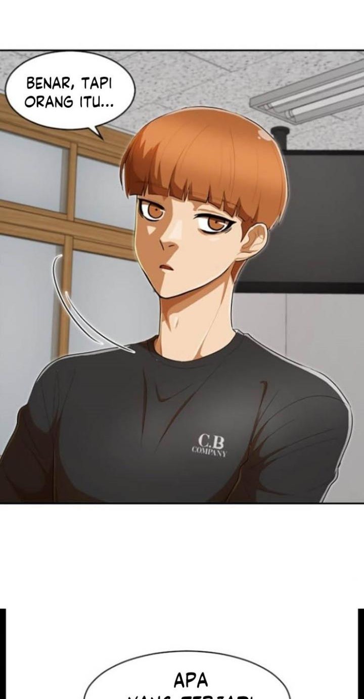 The Girl from Random Chatting! Chapter 208 - halaman 9