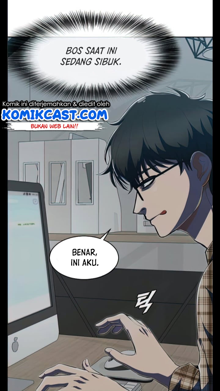 The Girl from Random Chatting! Chapter 209 - halaman 10