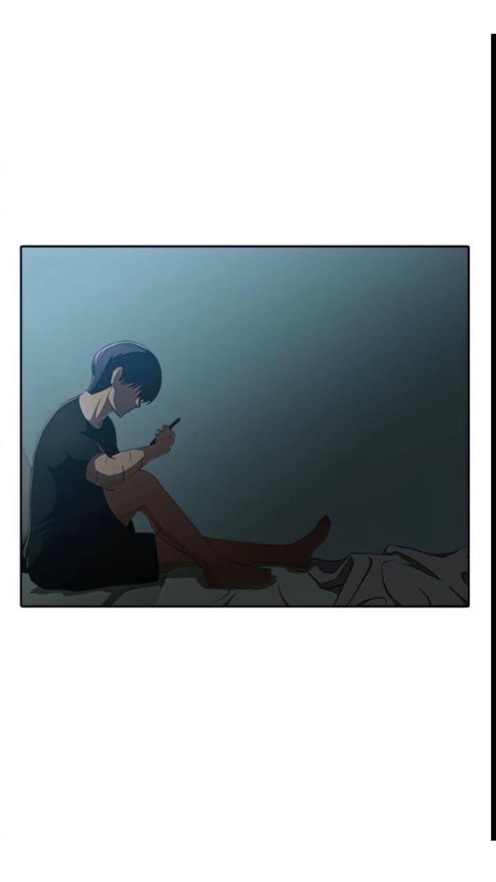 The Girl from Random Chatting! Chapter 209 - halaman 11