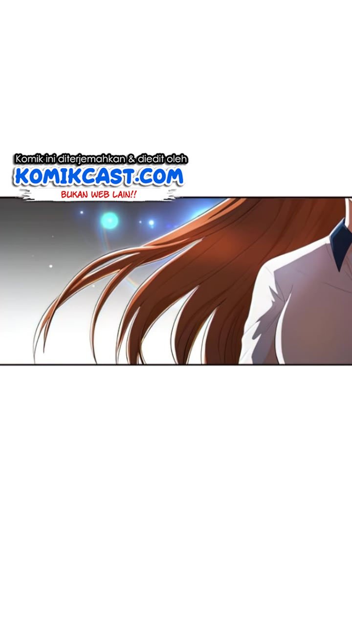 The Girl from Random Chatting! Chapter 209 - halaman 17