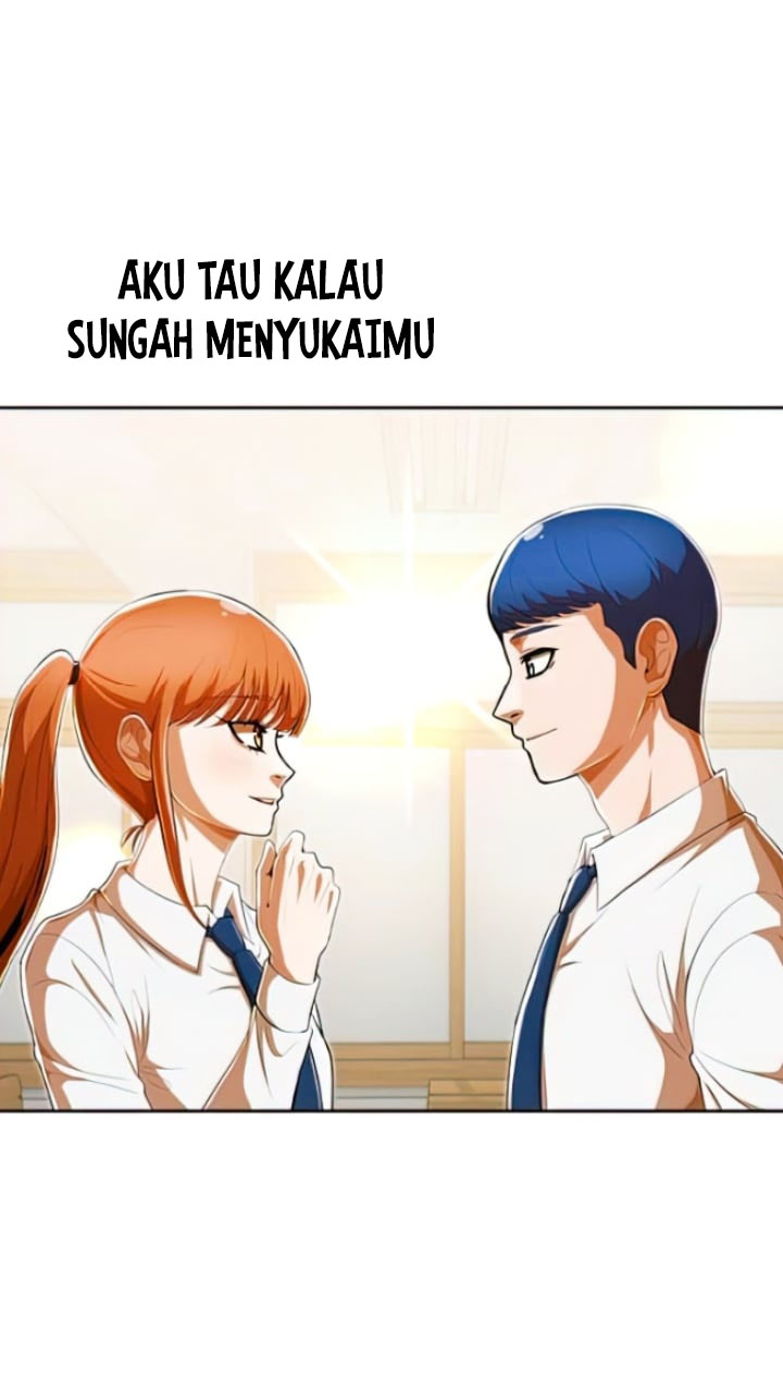 The Girl from Random Chatting! Chapter 209 - halaman 18