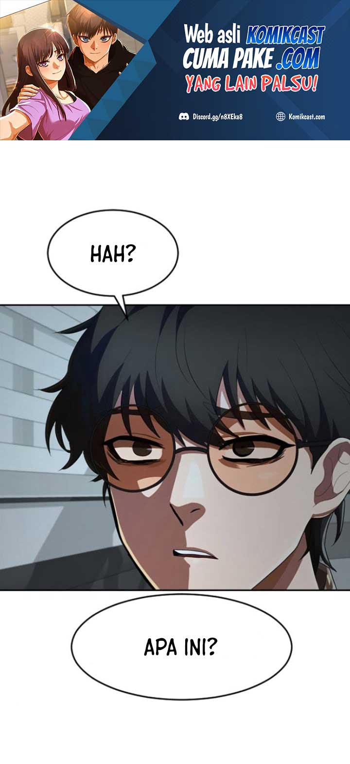 The Girl from Random Chatting! Chapter 209 - halaman 2