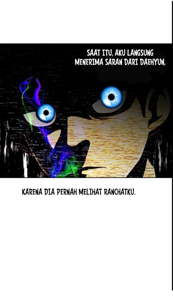 The Girl from Random Chatting! Chapter 209 - halaman 22
