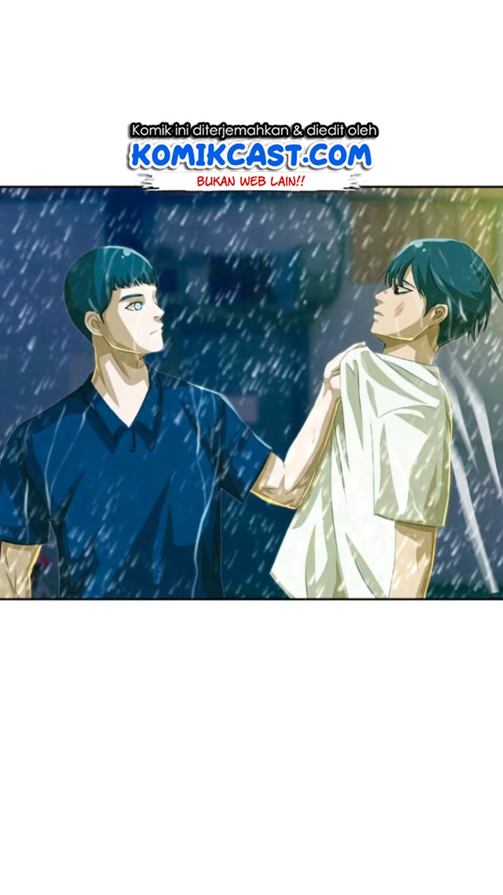 The Girl from Random Chatting! Chapter 209 - halaman 23