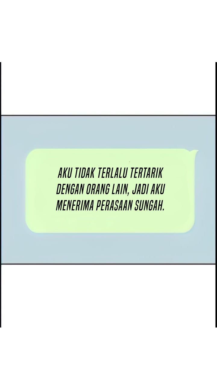 The Girl from Random Chatting! Chapter 209 - halaman 24
