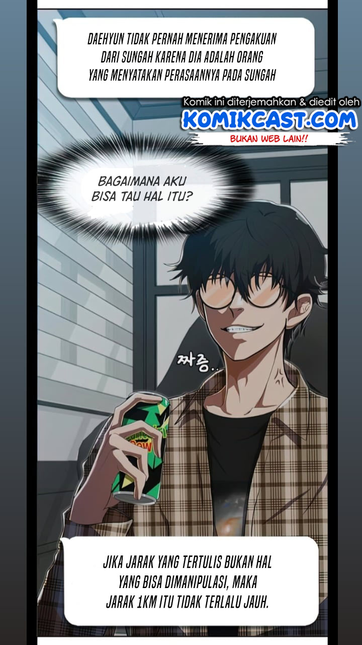 The Girl from Random Chatting! Chapter 209 - halaman 29