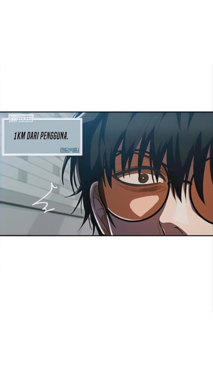 The Girl from Random Chatting! Chapter 209 - halaman 30