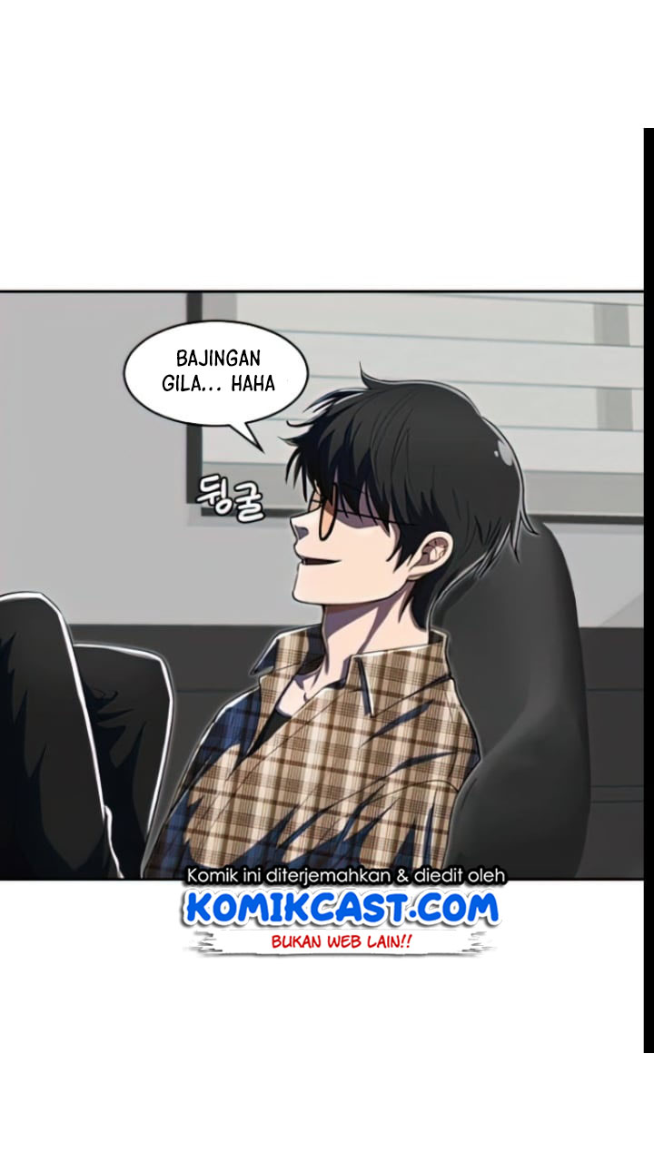 The Girl from Random Chatting! Chapter 209 - halaman 33