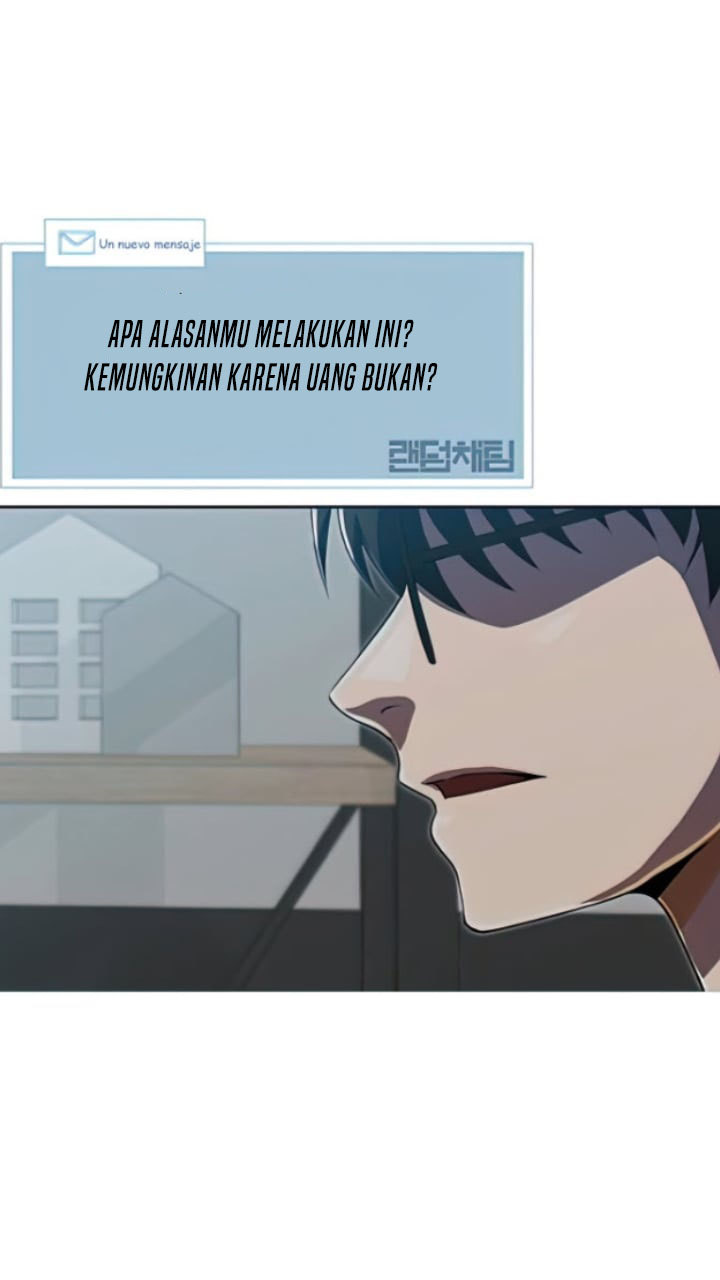 The Girl from Random Chatting! Chapter 209 - halaman 37