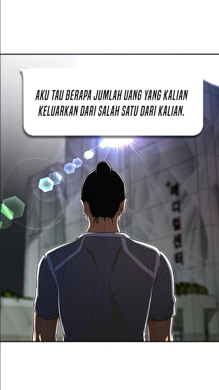 The Girl from Random Chatting! Chapter 209 - halaman 39