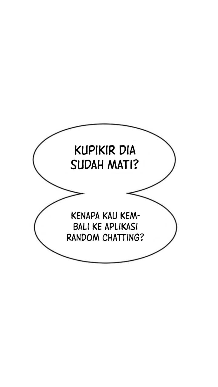 The Girl from Random Chatting! Chapter 209 - halaman 4