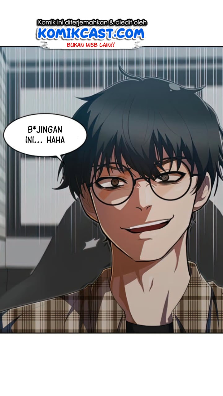 The Girl from Random Chatting! Chapter 209 - halaman 41
