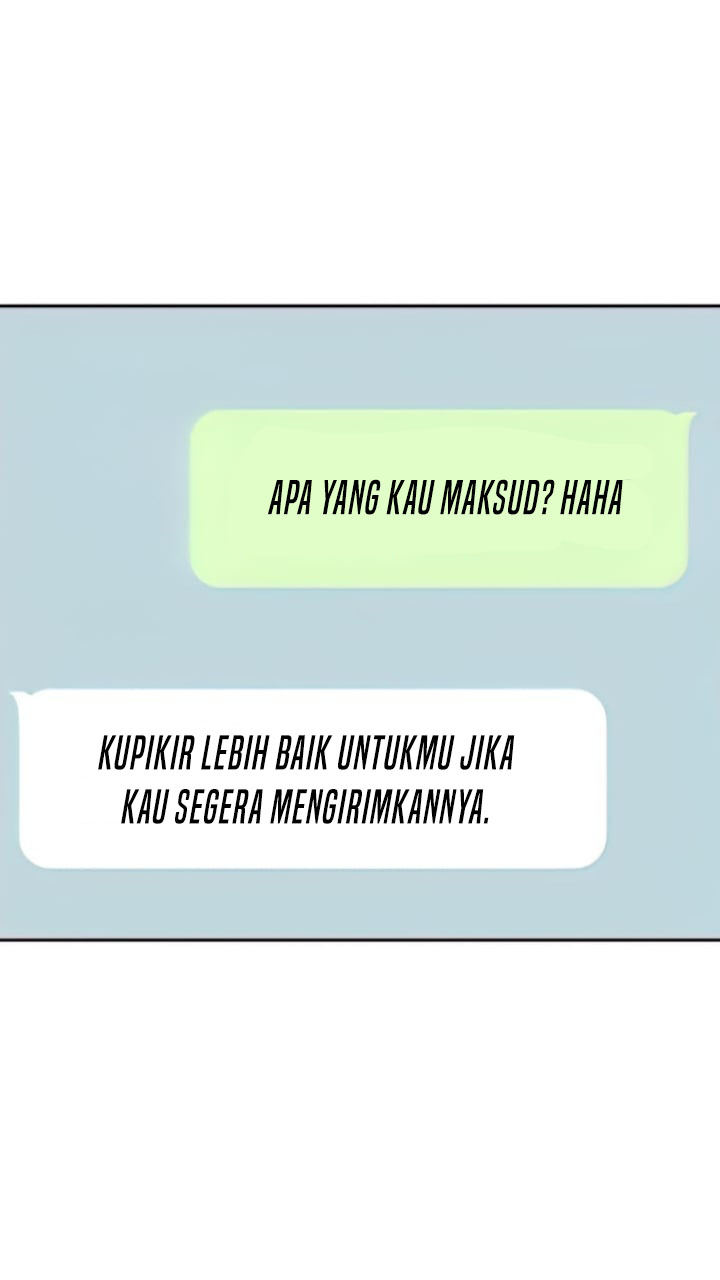 The Girl from Random Chatting! Chapter 209 - halaman 42