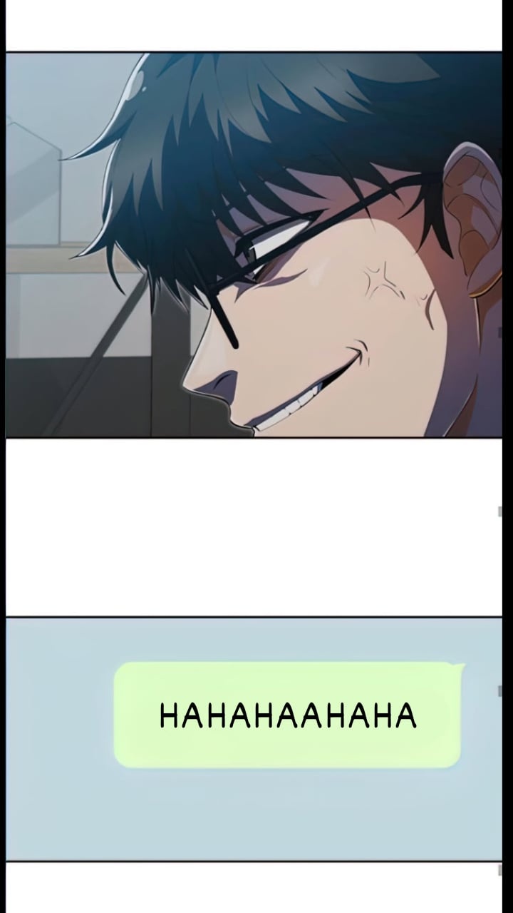 The Girl from Random Chatting! Chapter 209 - halaman 43