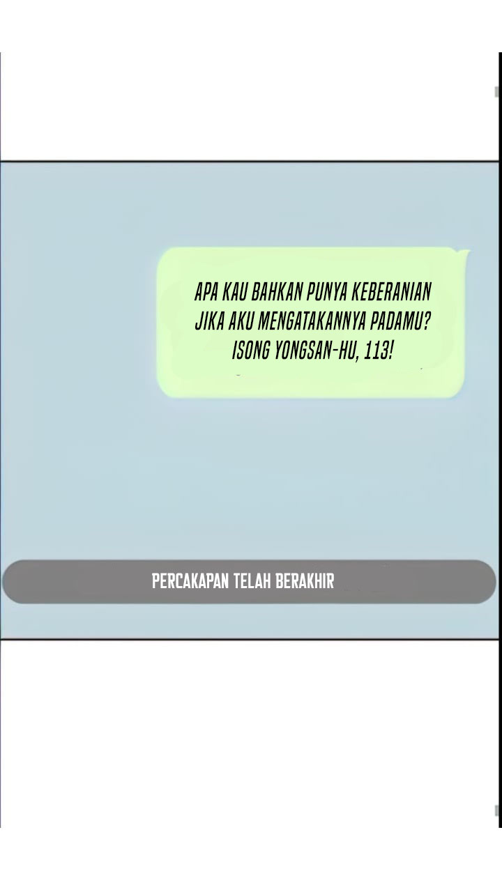 The Girl from Random Chatting! Chapter 209 - halaman 45