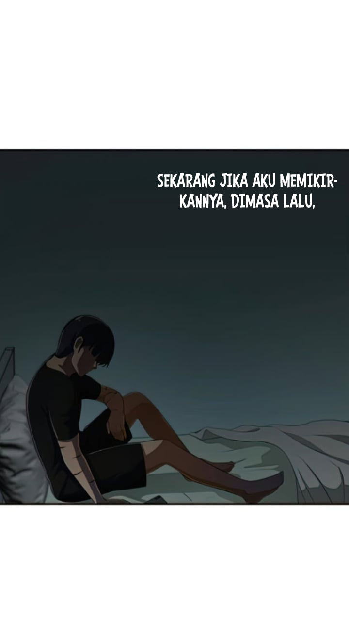 The Girl from Random Chatting! Chapter 209 - halaman 48