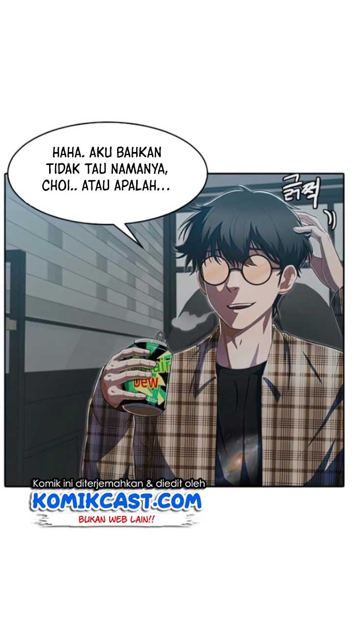The Girl from Random Chatting! Chapter 209 - halaman 5