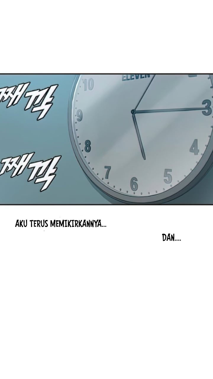 The Girl from Random Chatting! Chapter 209 - halaman 52
