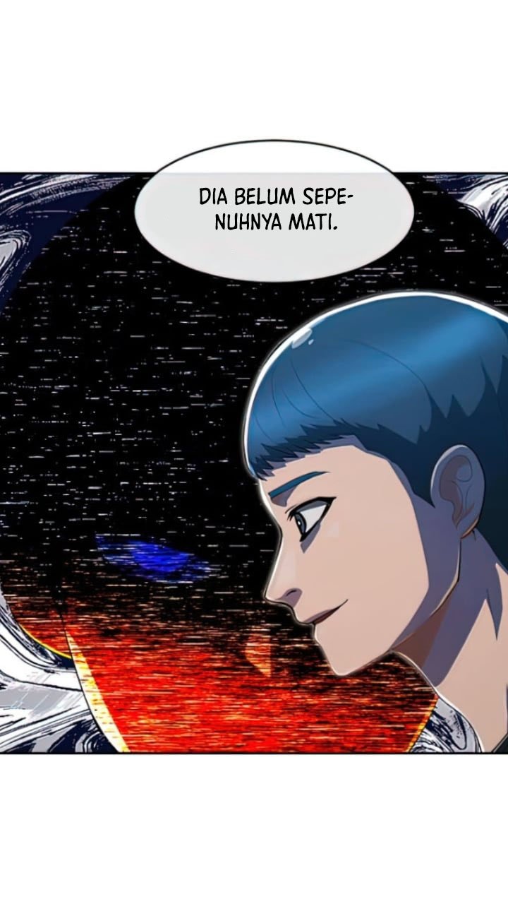 The Girl from Random Chatting! Chapter 209 - halaman 55