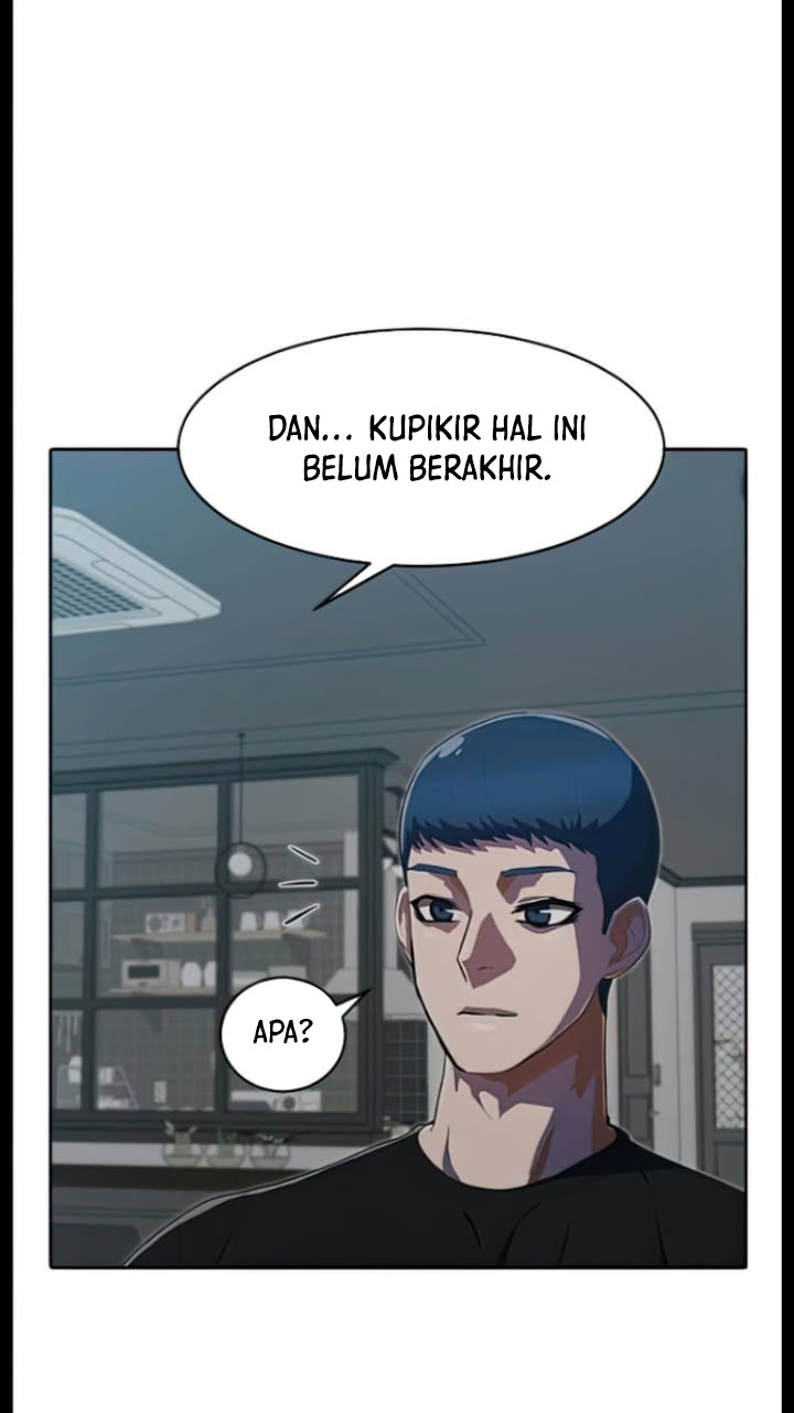The Girl from Random Chatting! Chapter 209 - halaman 56