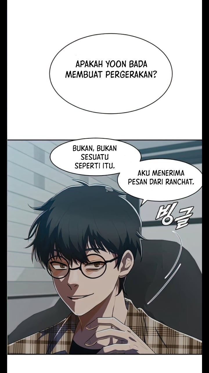 The Girl from Random Chatting! Chapter 209 - halaman 57