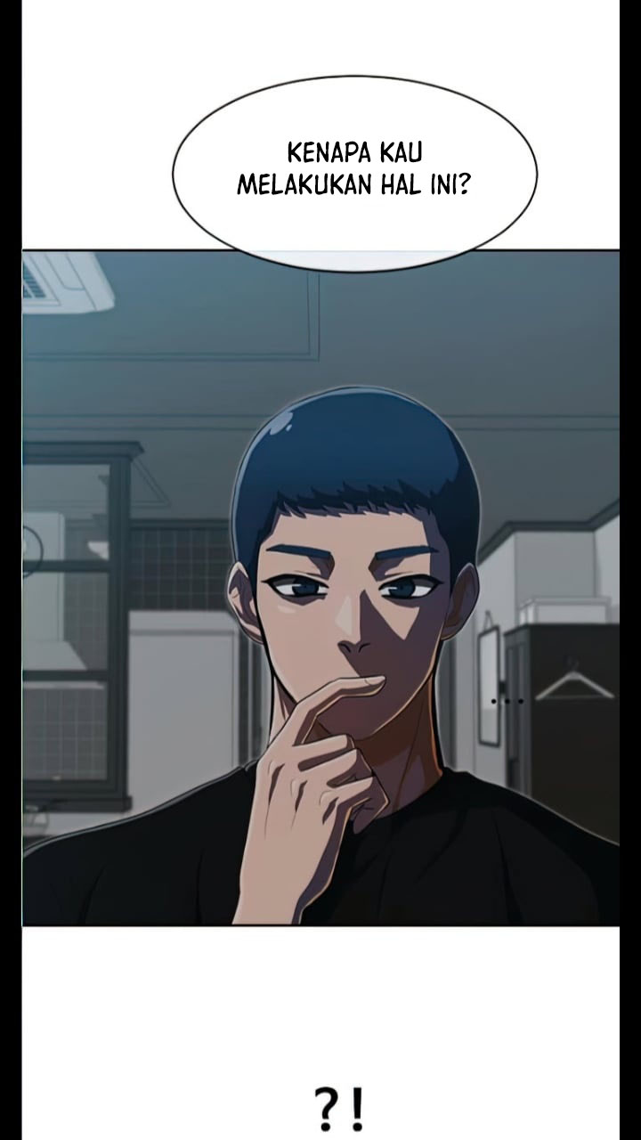 The Girl from Random Chatting! Chapter 209 - halaman 59