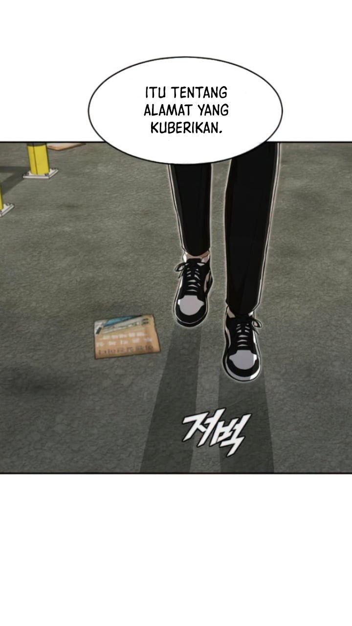 The Girl from Random Chatting! Chapter 209 - halaman 61