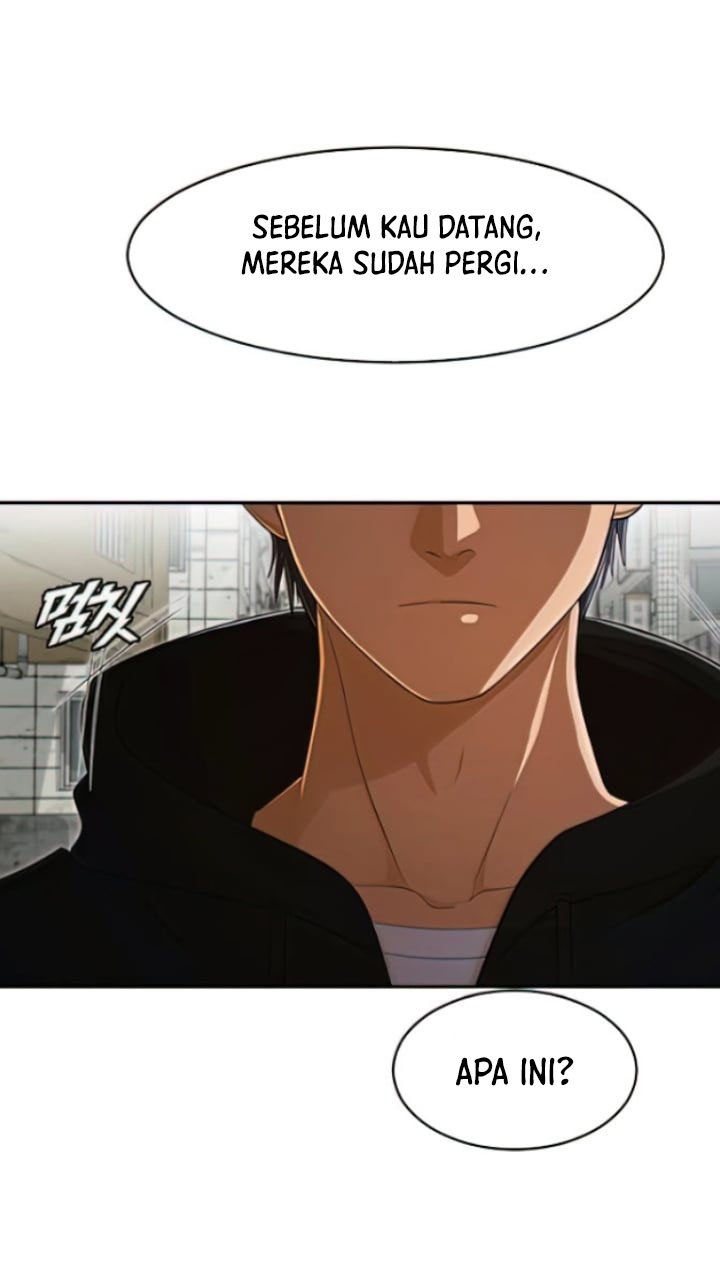 The Girl from Random Chatting! Chapter 209 - halaman 63