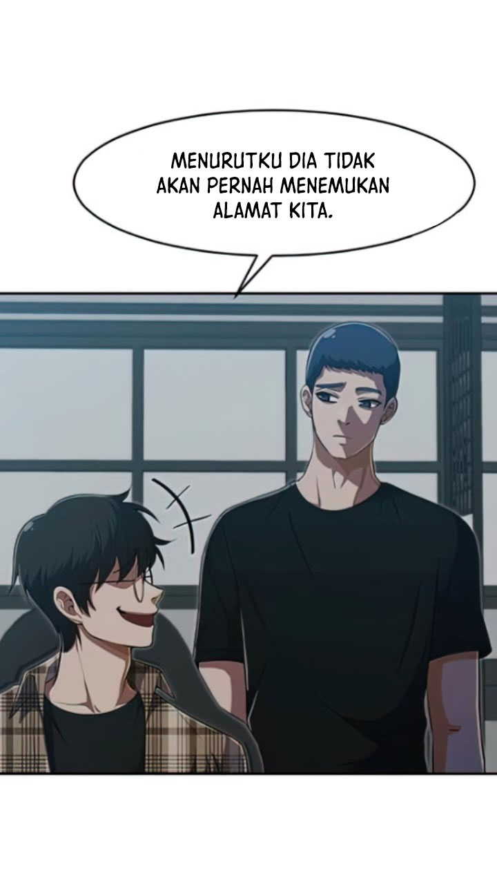 The Girl from Random Chatting! Chapter 209 - halaman 65