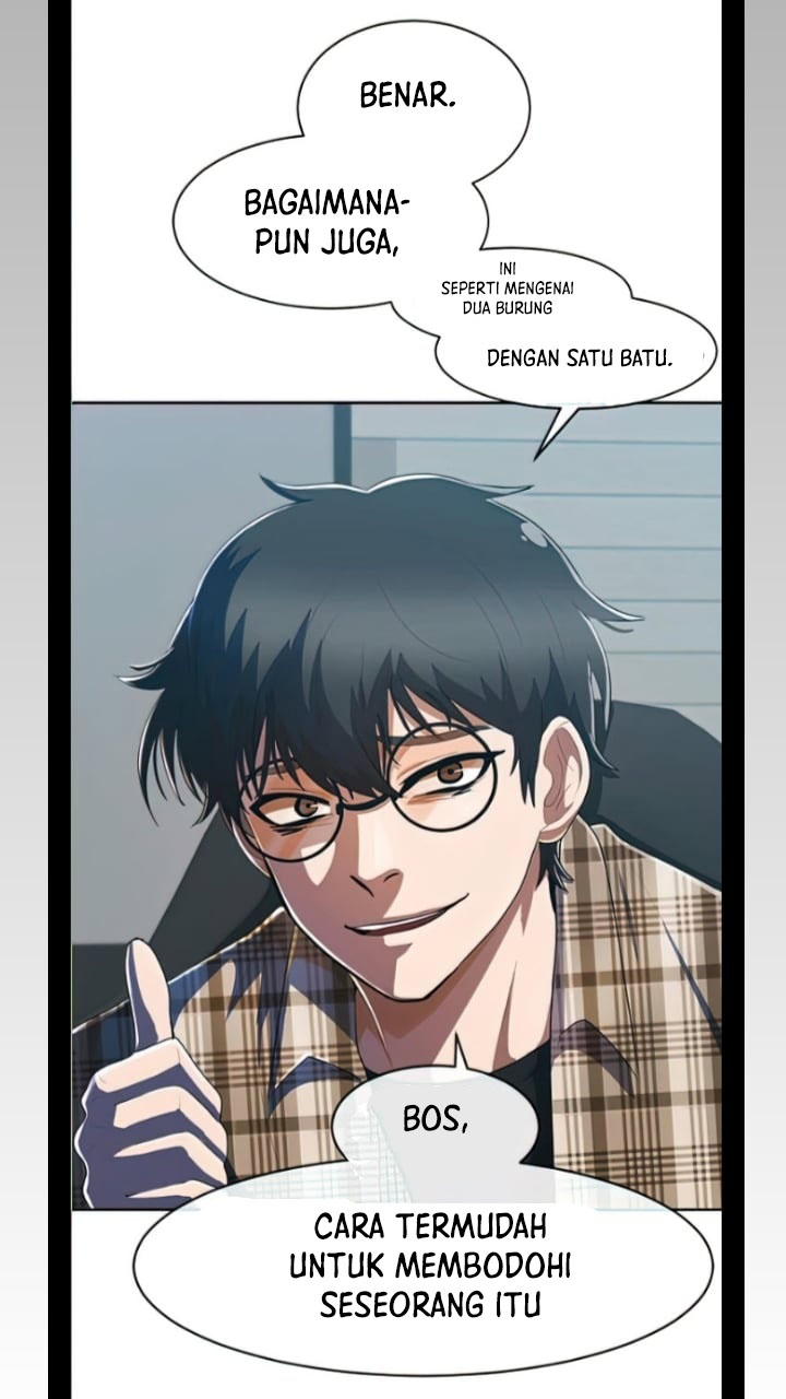 The Girl from Random Chatting! Chapter 209 - halaman 67