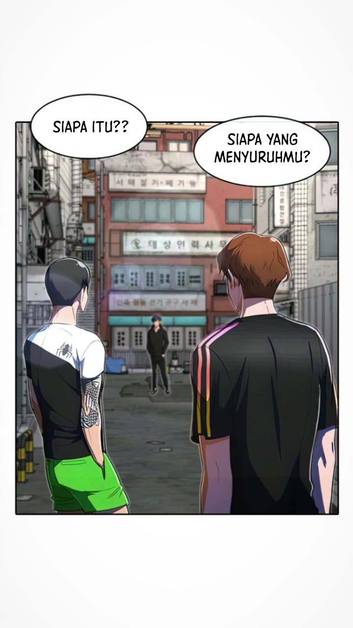 The Girl from Random Chatting! Chapter 209 - halaman 69