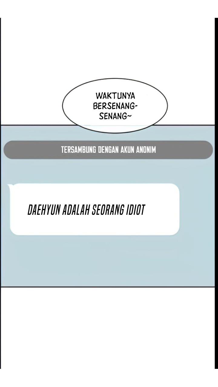 The Girl from Random Chatting! Chapter 209 - halaman 7