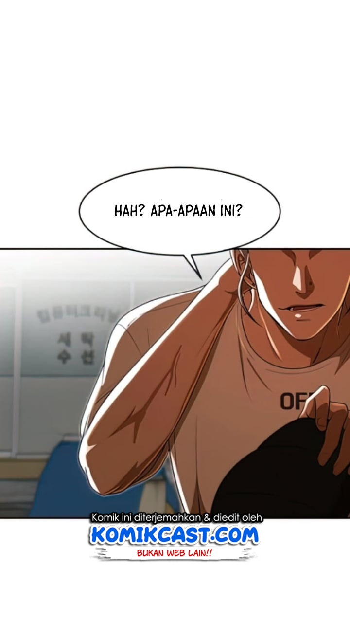 The Girl from Random Chatting! Chapter 209 - halaman 70