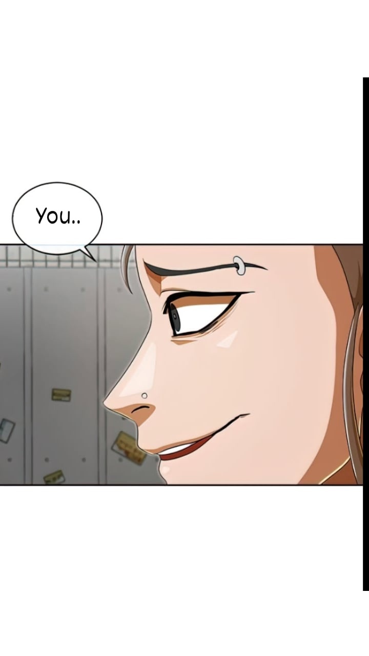 The Girl from Random Chatting! Chapter 209 - halaman 73