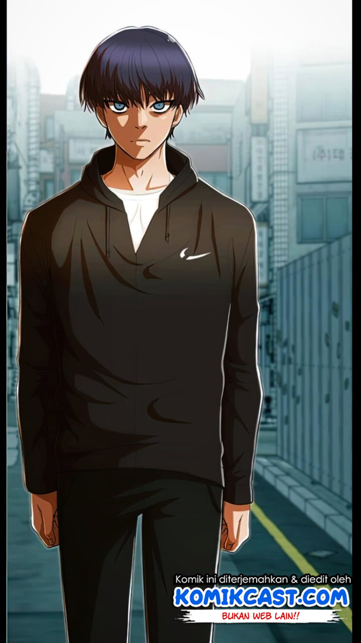 The Girl from Random Chatting! Chapter 209 - halaman 75