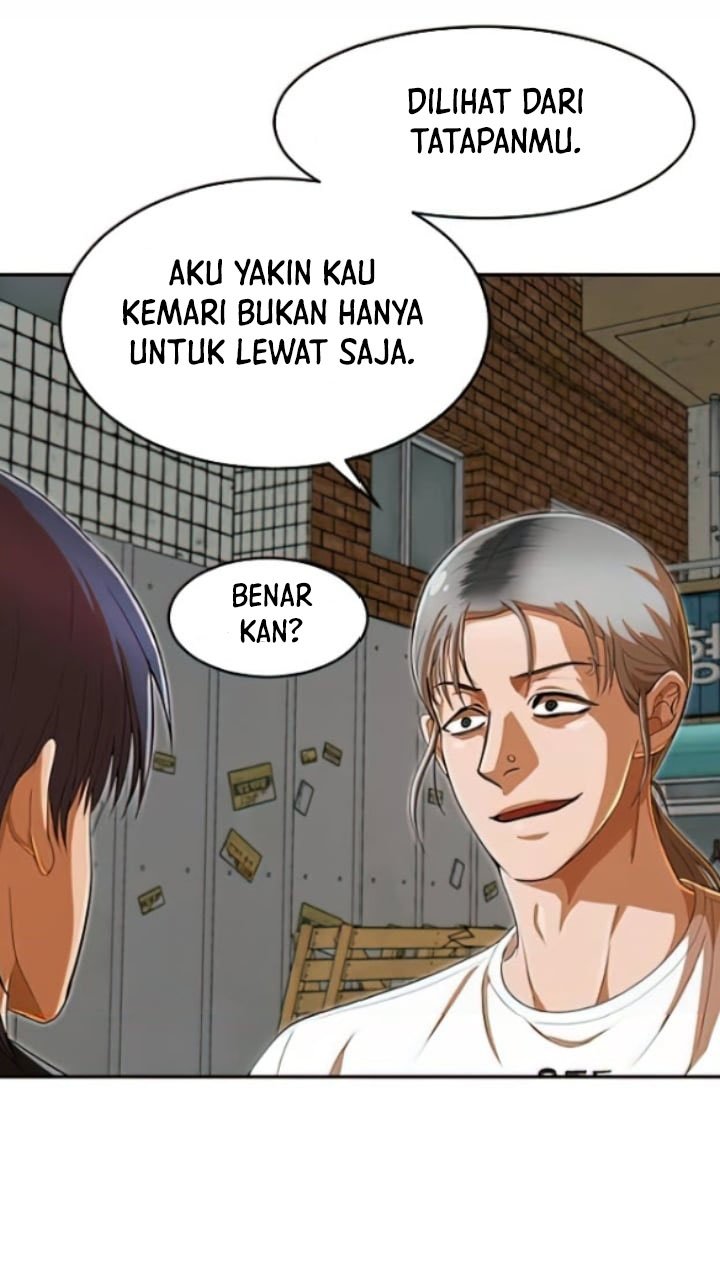 The Girl from Random Chatting! Chapter 209 - halaman 77
