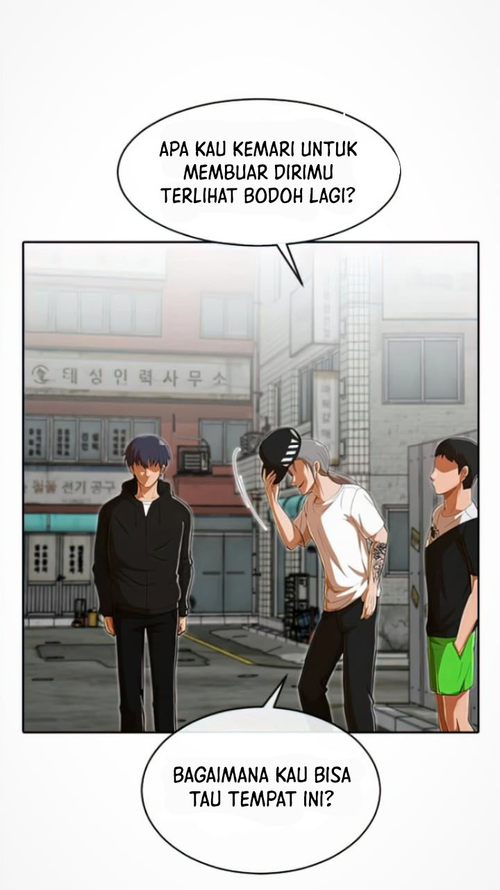 The Girl from Random Chatting! Chapter 209 - halaman 78