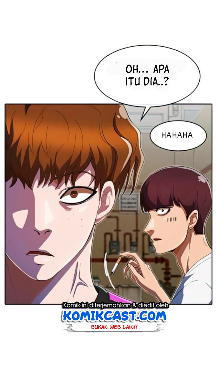 The Girl from Random Chatting! Chapter 209 - halaman 79