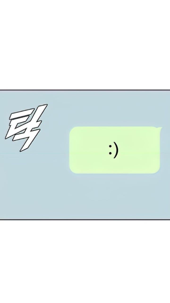 The Girl from Random Chatting! Chapter 209 - halaman 8