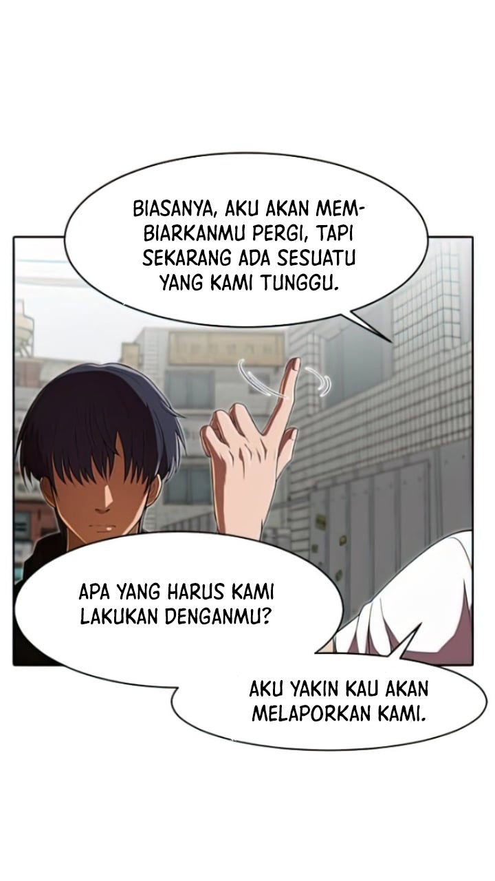 The Girl from Random Chatting! Chapter 209 - halaman 81